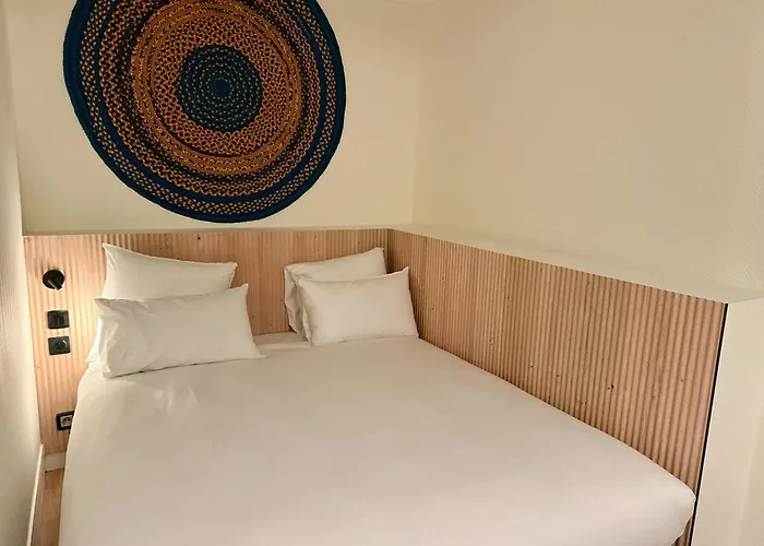 De L'exposition - République Parigi